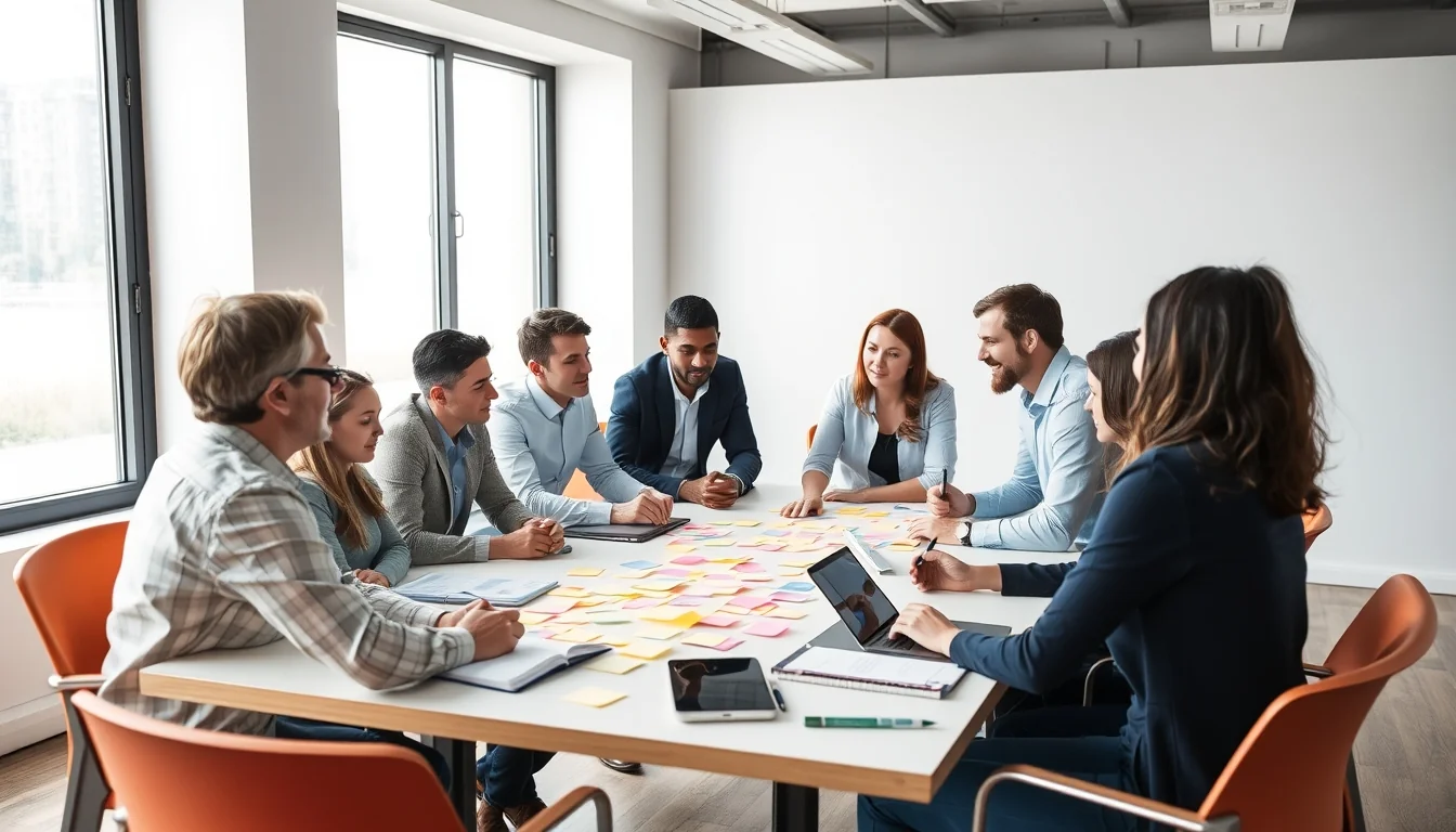 About values main image