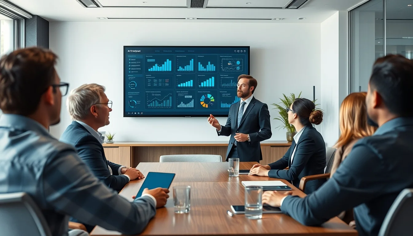 Secondary pricing visual